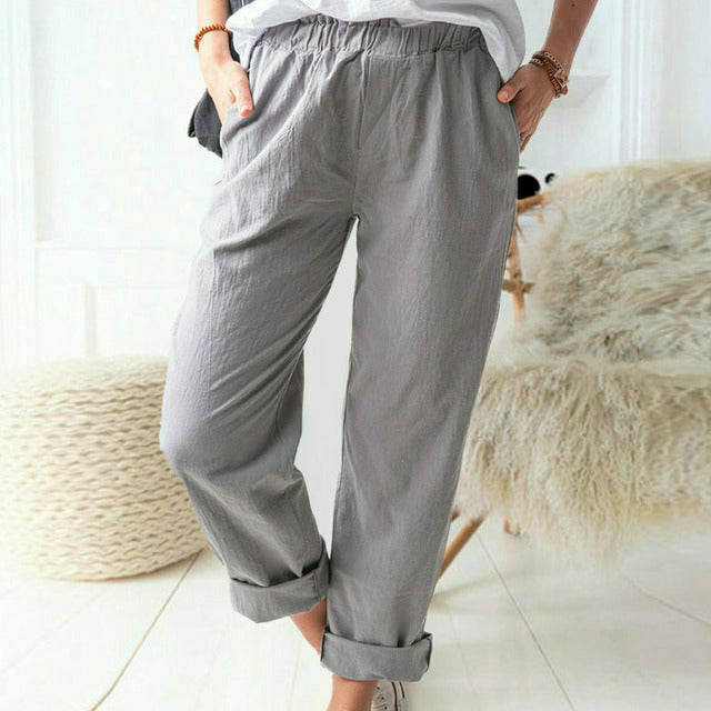 Emeline | Pantalon exclusif