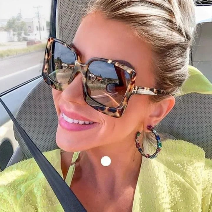 Charlotte | Lunettes de Soleil chic