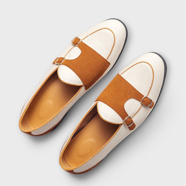Maelys | Chaussons intemporel