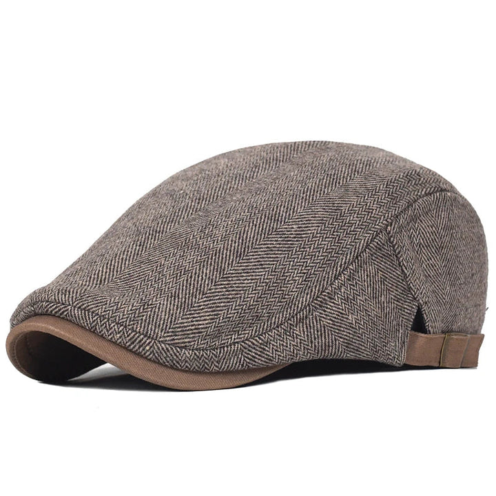 Mahé | Chapeau premium pour homme