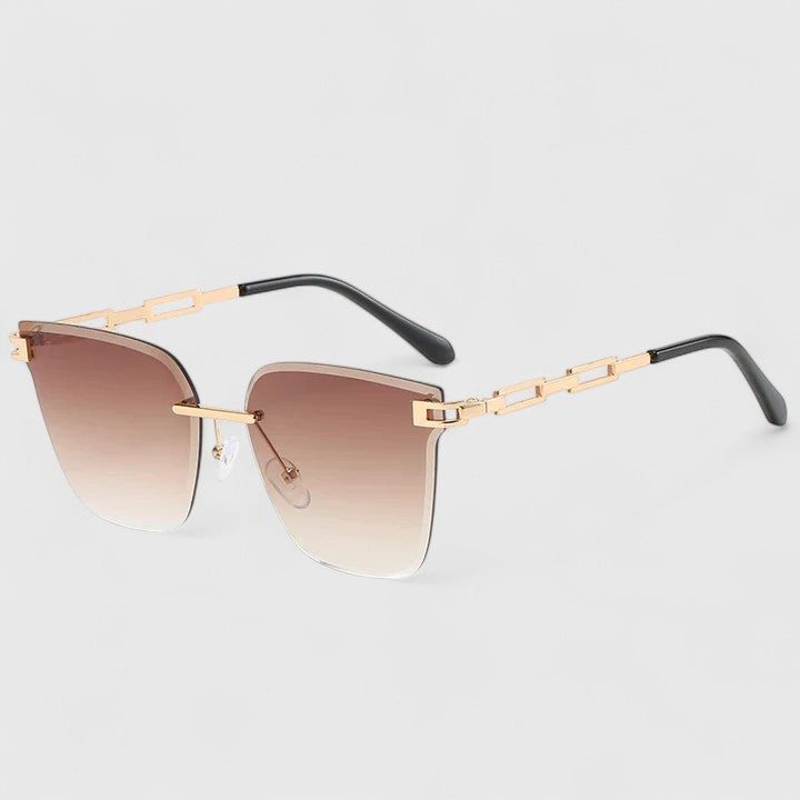 Louise | Lunettes de Soleil exclusive