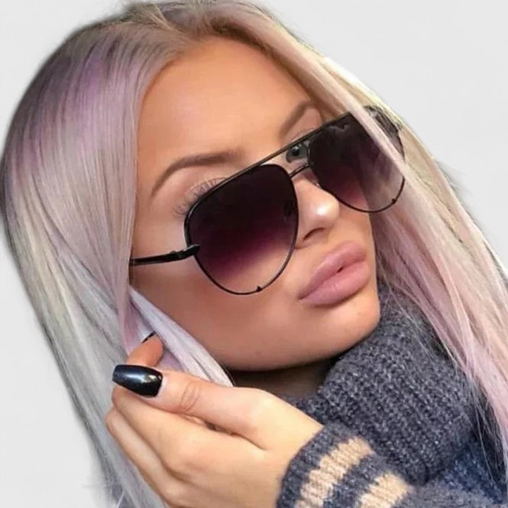 Eulalie | Lunettes de Soleil glamour