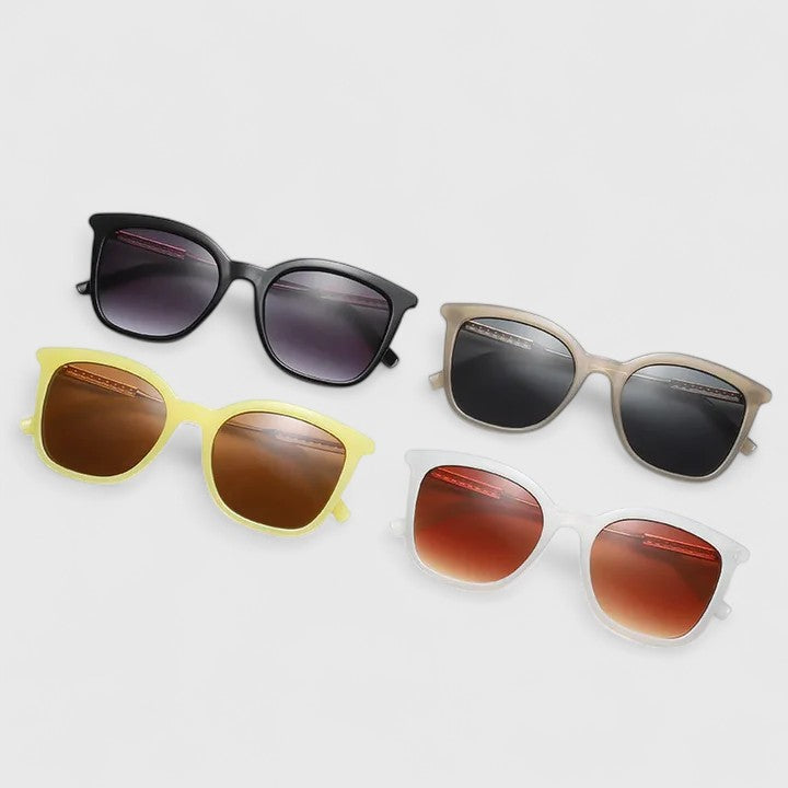 Ludivine | Lunettes de Soleil premium