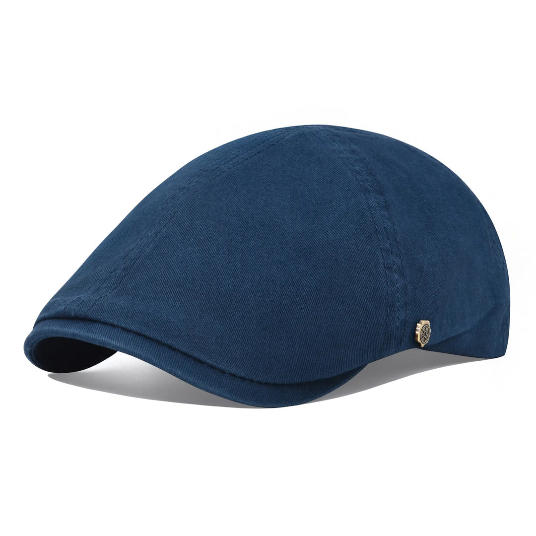 Hippolyte | Casquette de golf en coton