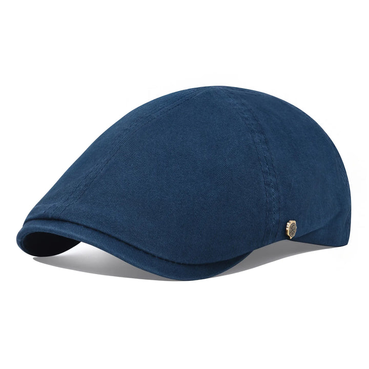 Hippolyte | Casquette de golf en coton