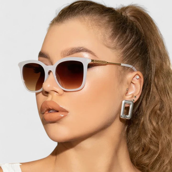 Ludivine | Lunettes de Soleil premium