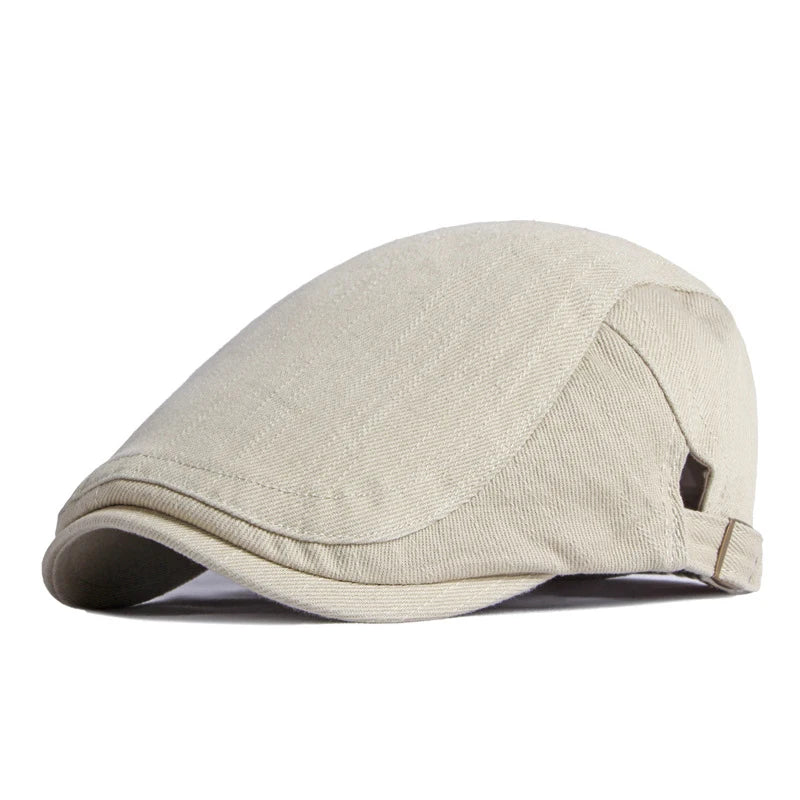 Killian | Casquette ajustable pour homme