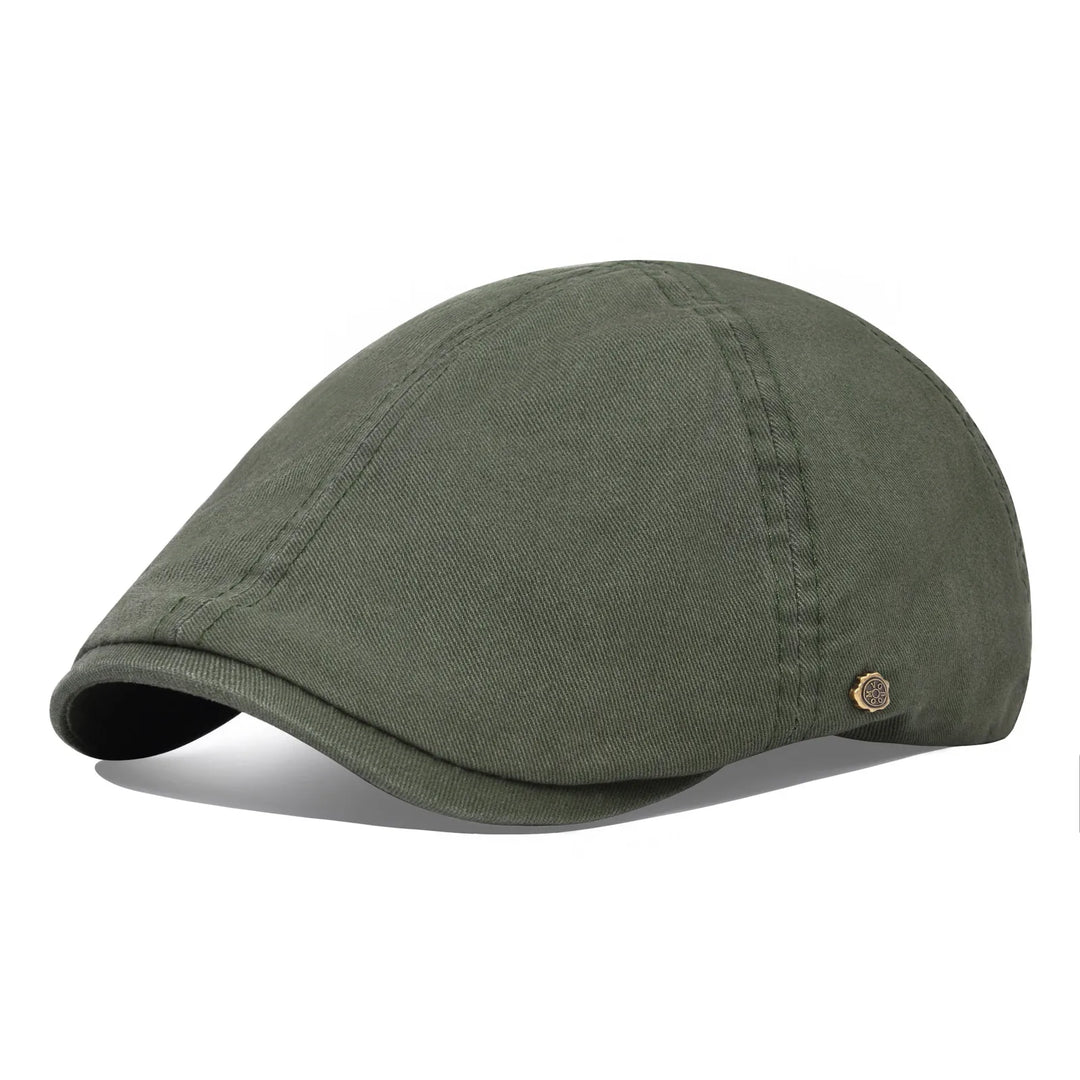 Hippolyte | Casquette de golf en coton
