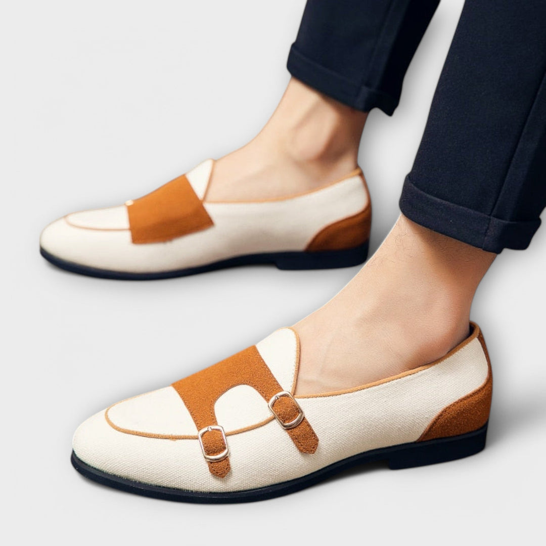 Maelys | Chaussons intemporel