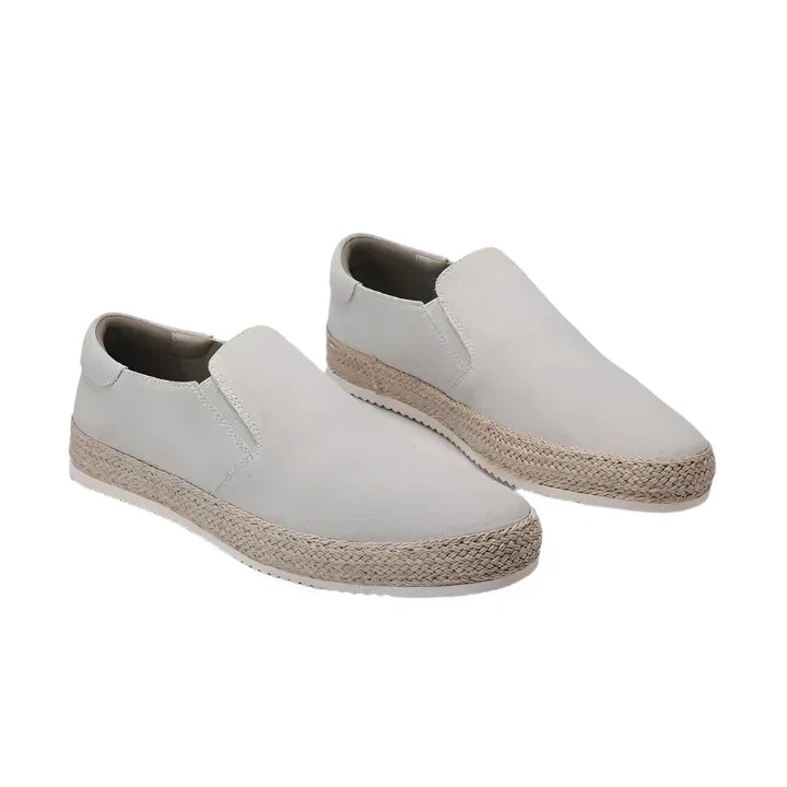 Thibault | Chaussures de ville en daim