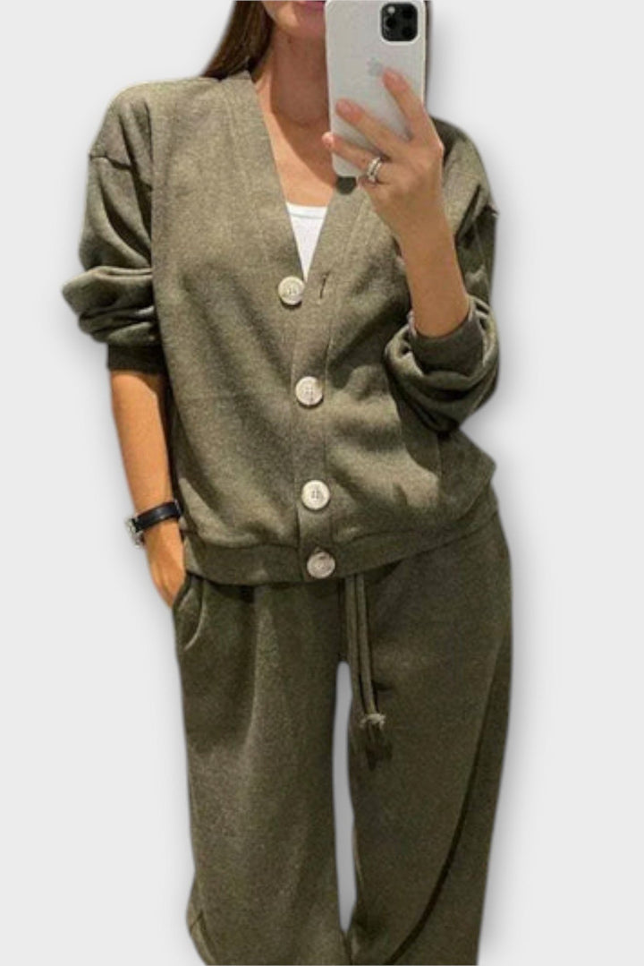 Gaby | Ensemble exclusif