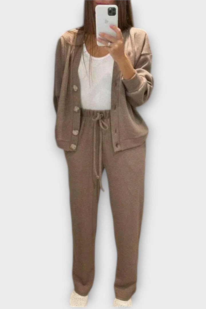 Gaby | Ensemble exclusif