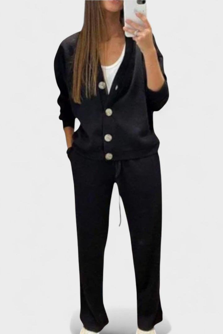 Gaby | Ensemble exclusif