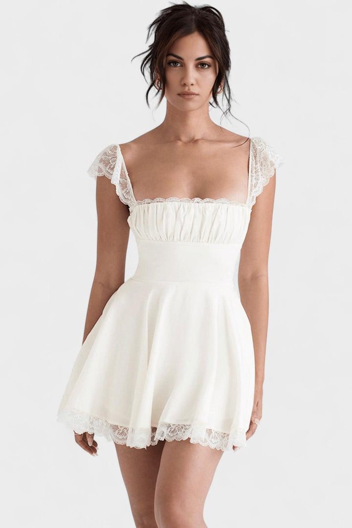 Roseline | Robe tendance