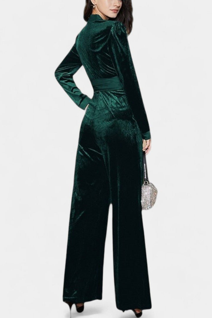 Anaïs | Ensemble premium