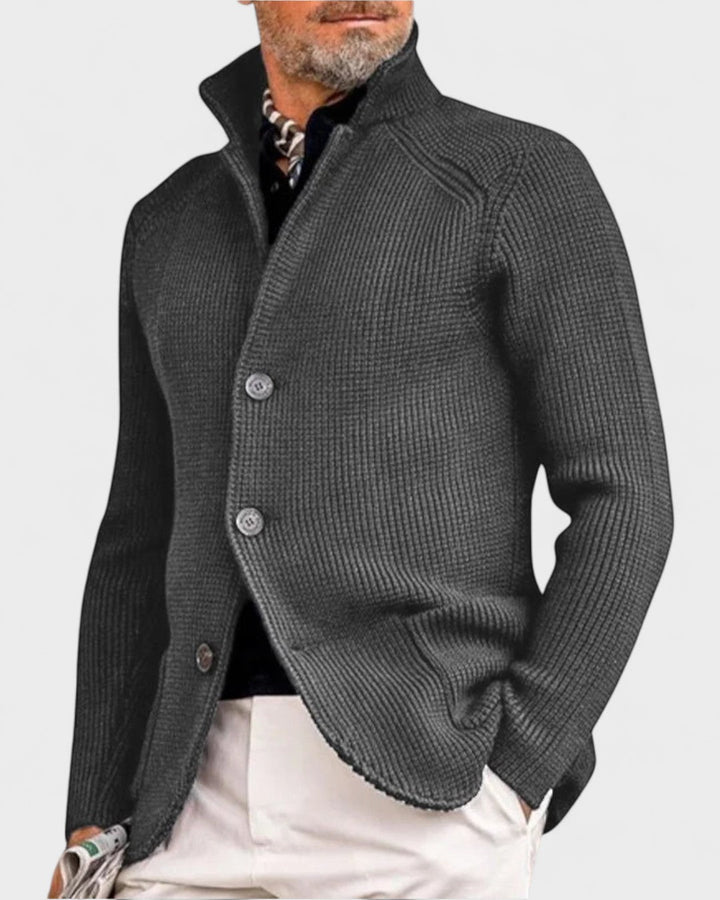 Henrik | Cardigan Élégant
