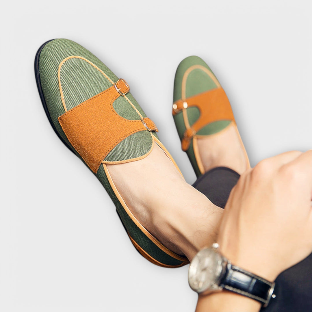Maelys | Chaussons intemporel