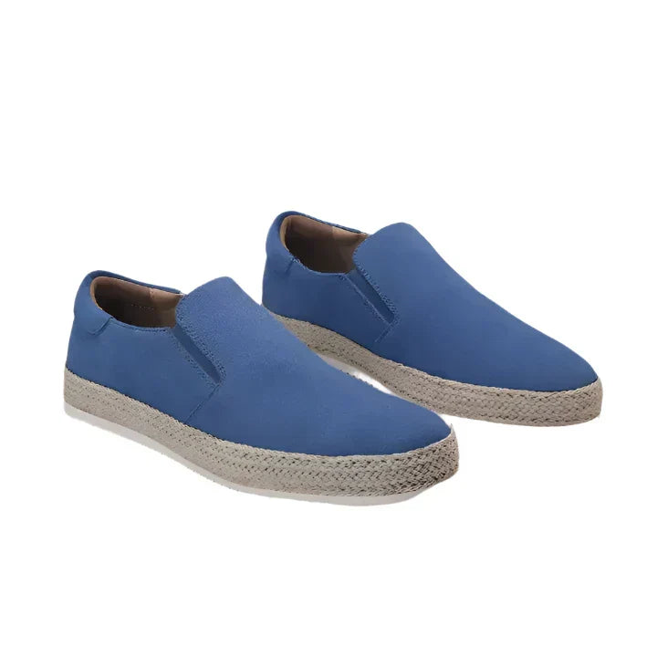 Thibault | Chaussures de ville en daim