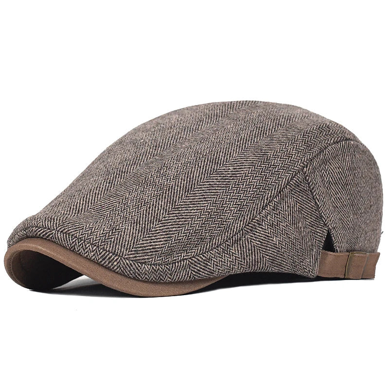 Mahé | Chapeau premium pour homme