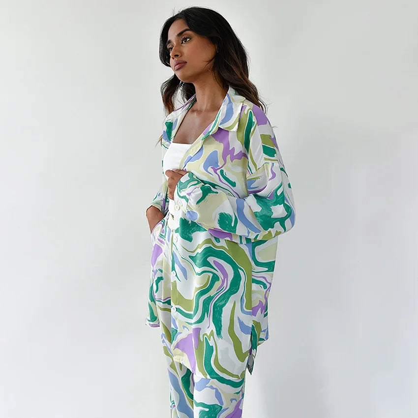Rivka | Ensemble chic