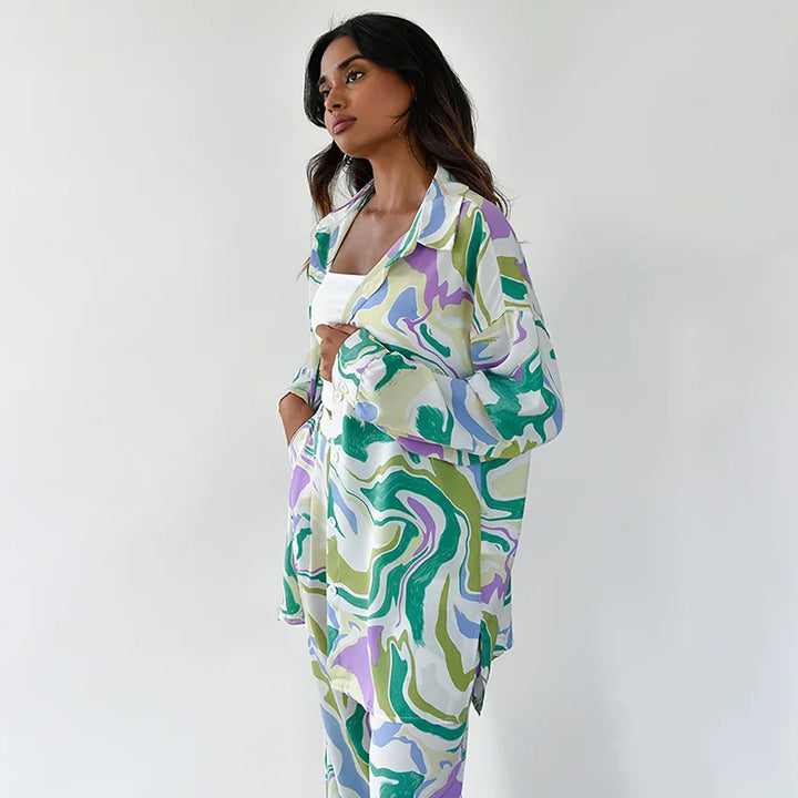 Rivka | Ensemble chic