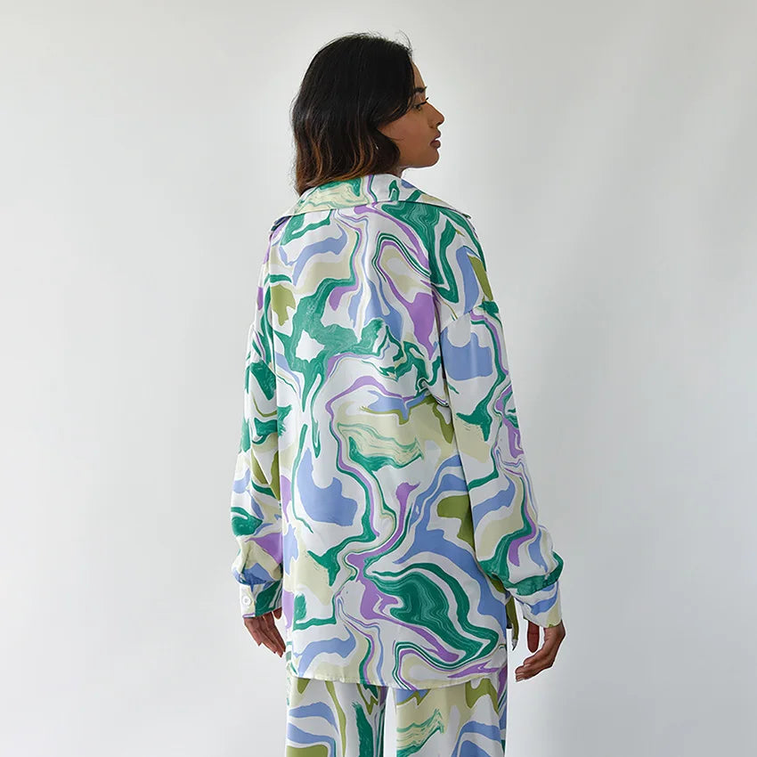 Rivka | Ensemble chic