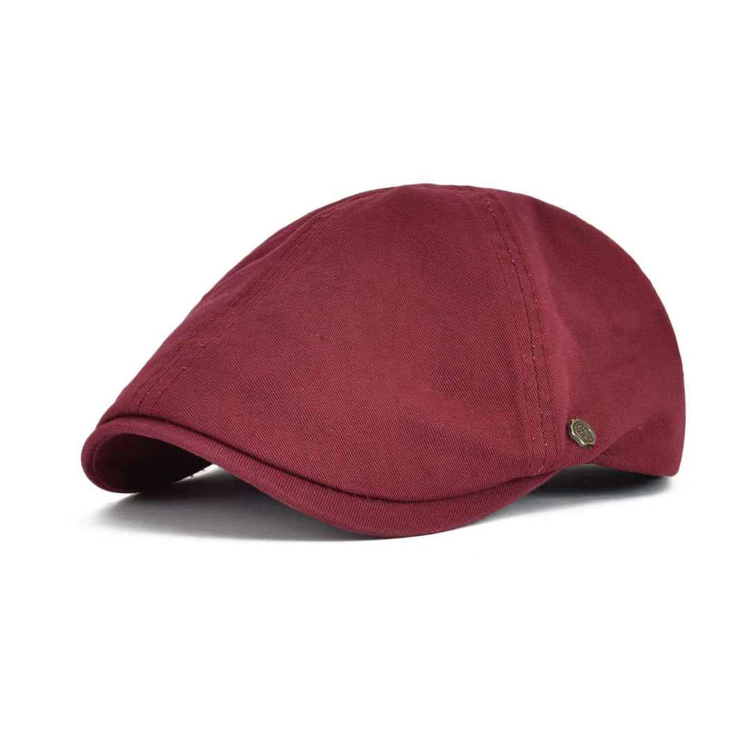Hippolyte | Casquette de golf en coton