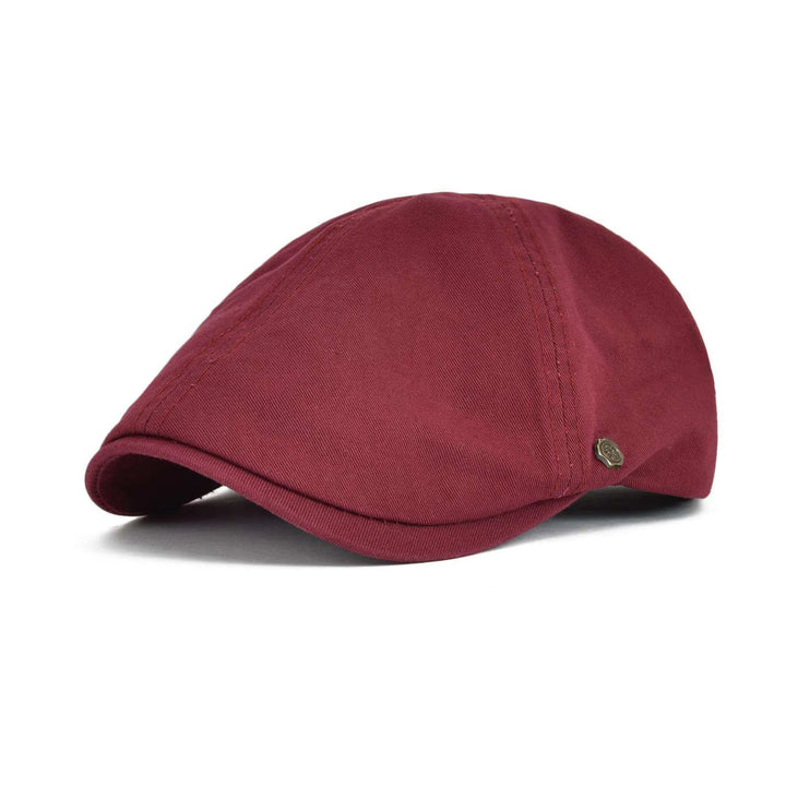 Hippolyte | Casquette de golf en coton