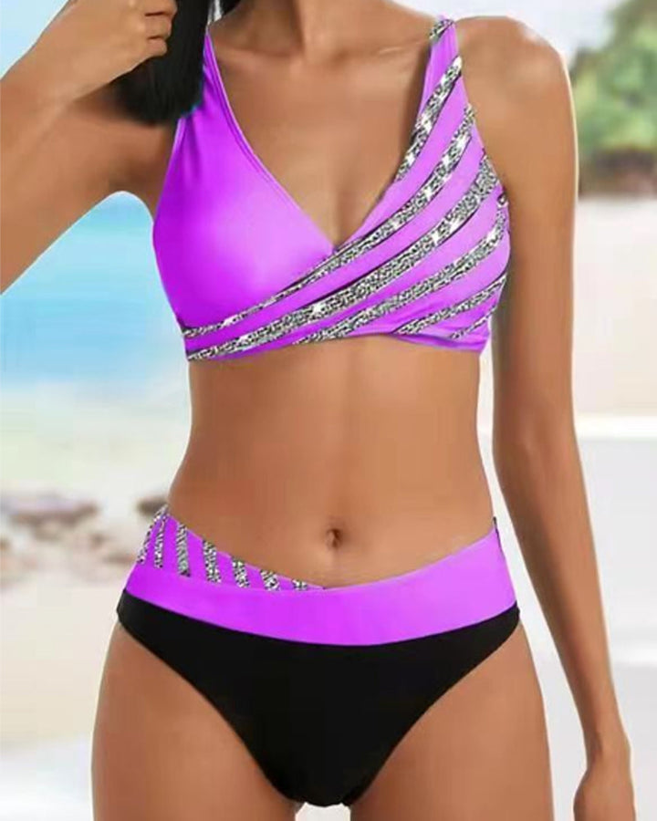 Myriam | Bikini intemporel