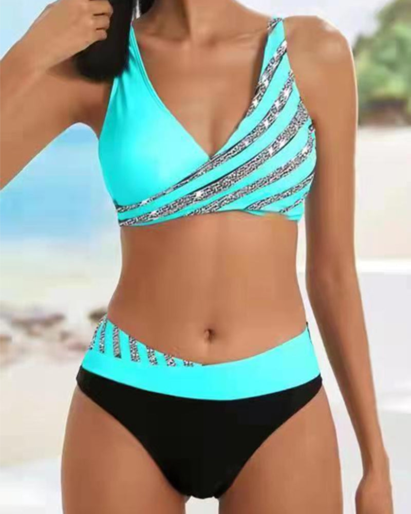 Myriam | Bikini intemporel