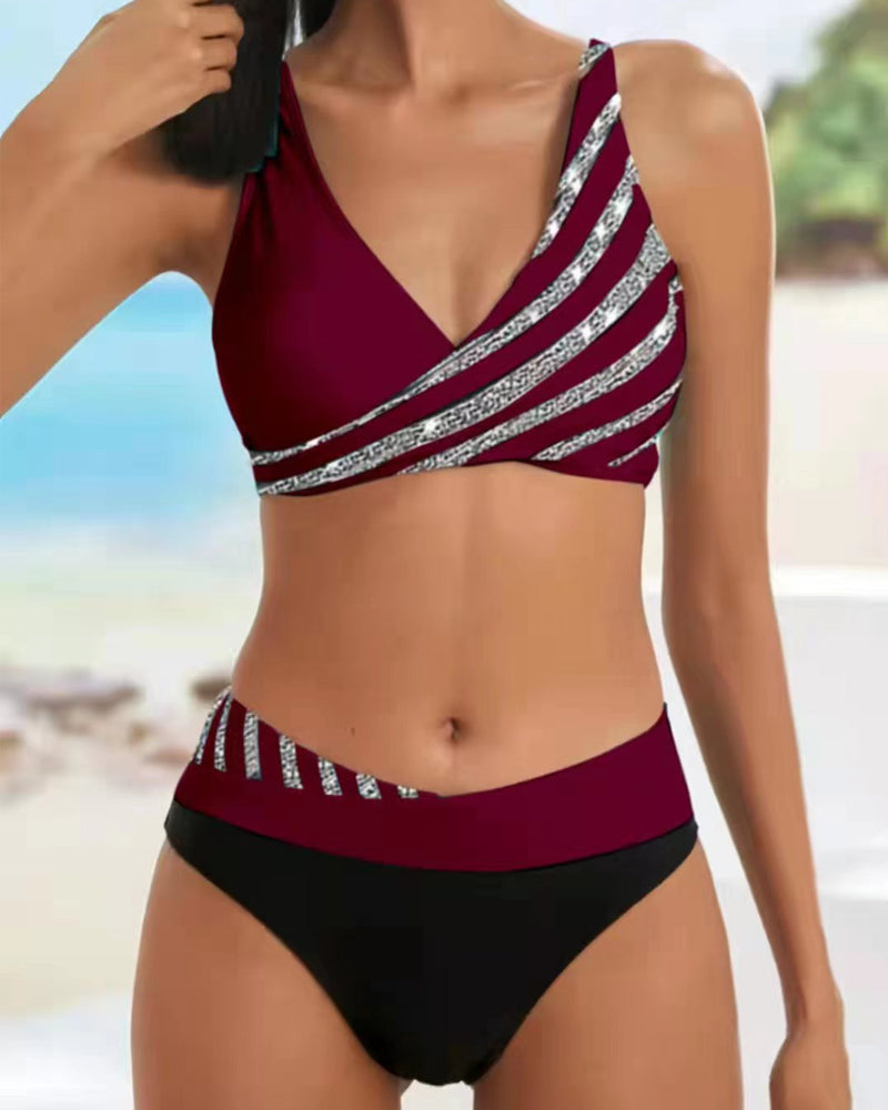 Myriam | Bikini intemporel