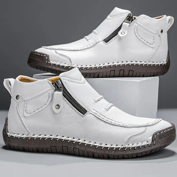 Émeline | Bottes premium