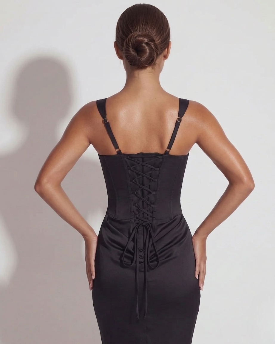 Eleonora | Robe Maxi Duga