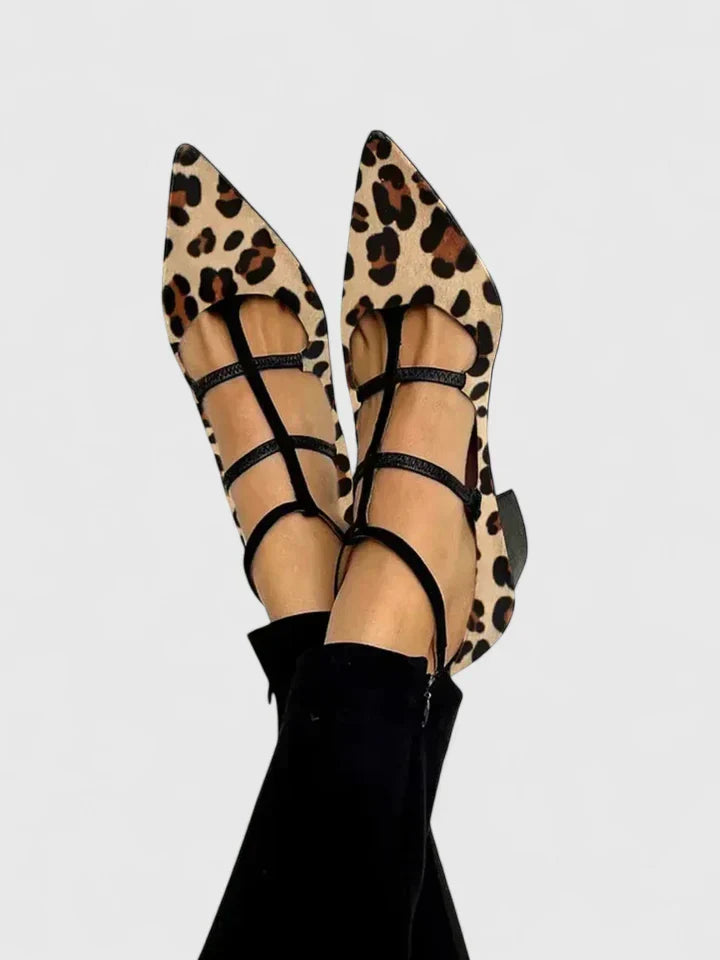 Noé | Talons exclusif