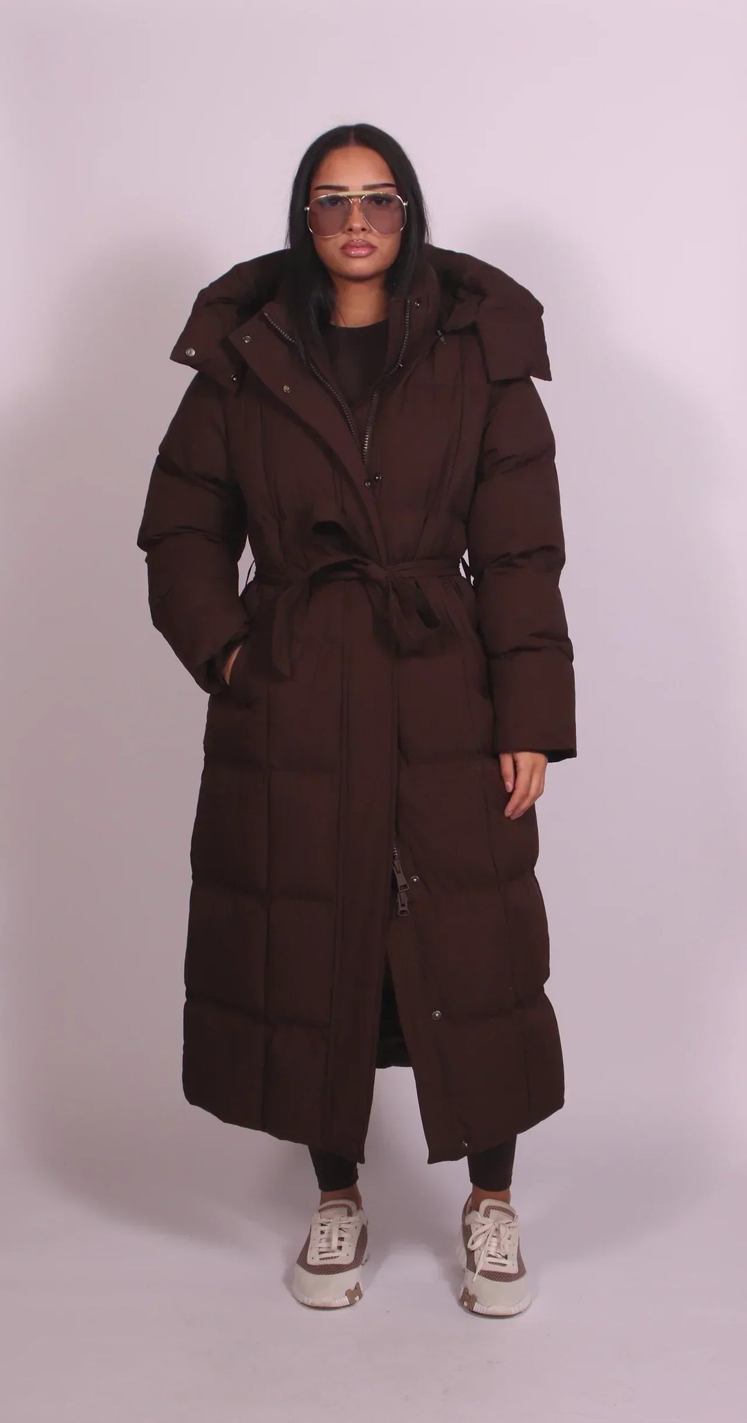 Mignonne | Veste premium