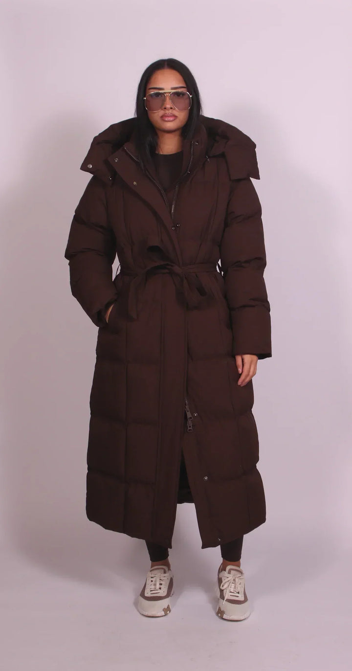 Mignonne | Veste premium