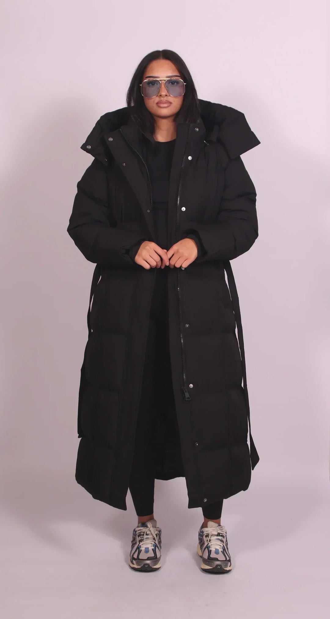 Mignonne | Veste premium
