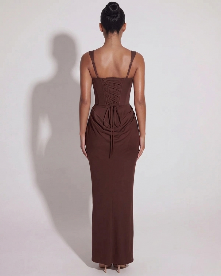 Eleonora | Robe Maxi Duga