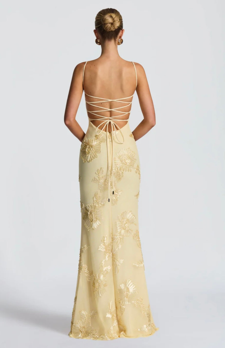 Justine | Robe Maxi