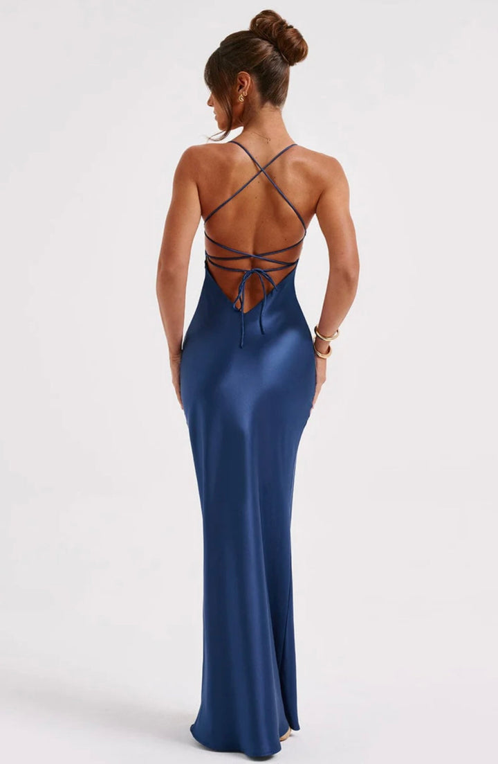 Macie | Robe Maxi