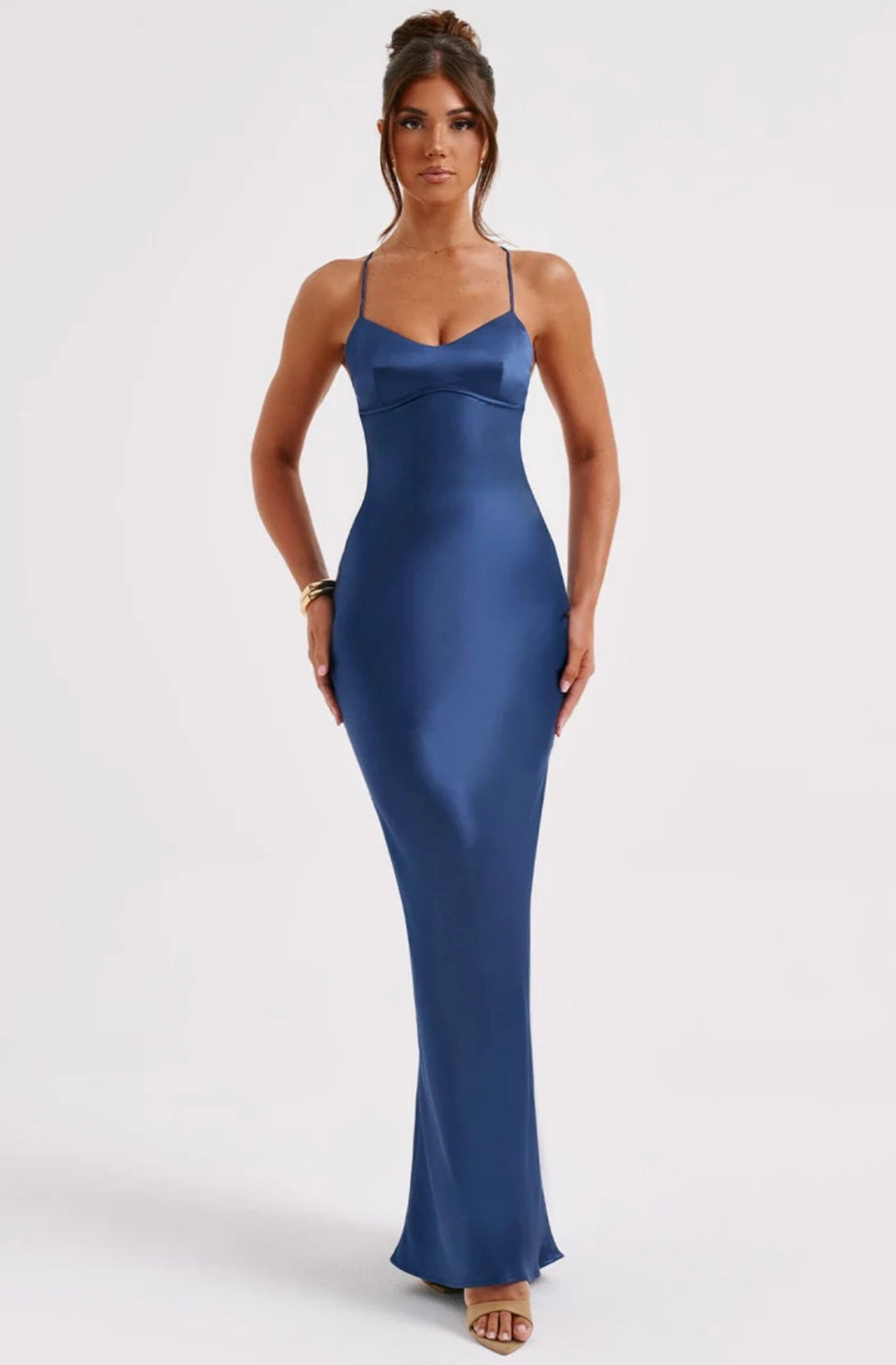 Macie | Robe Maxi