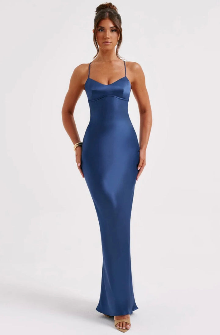 Macie | Robe Maxi