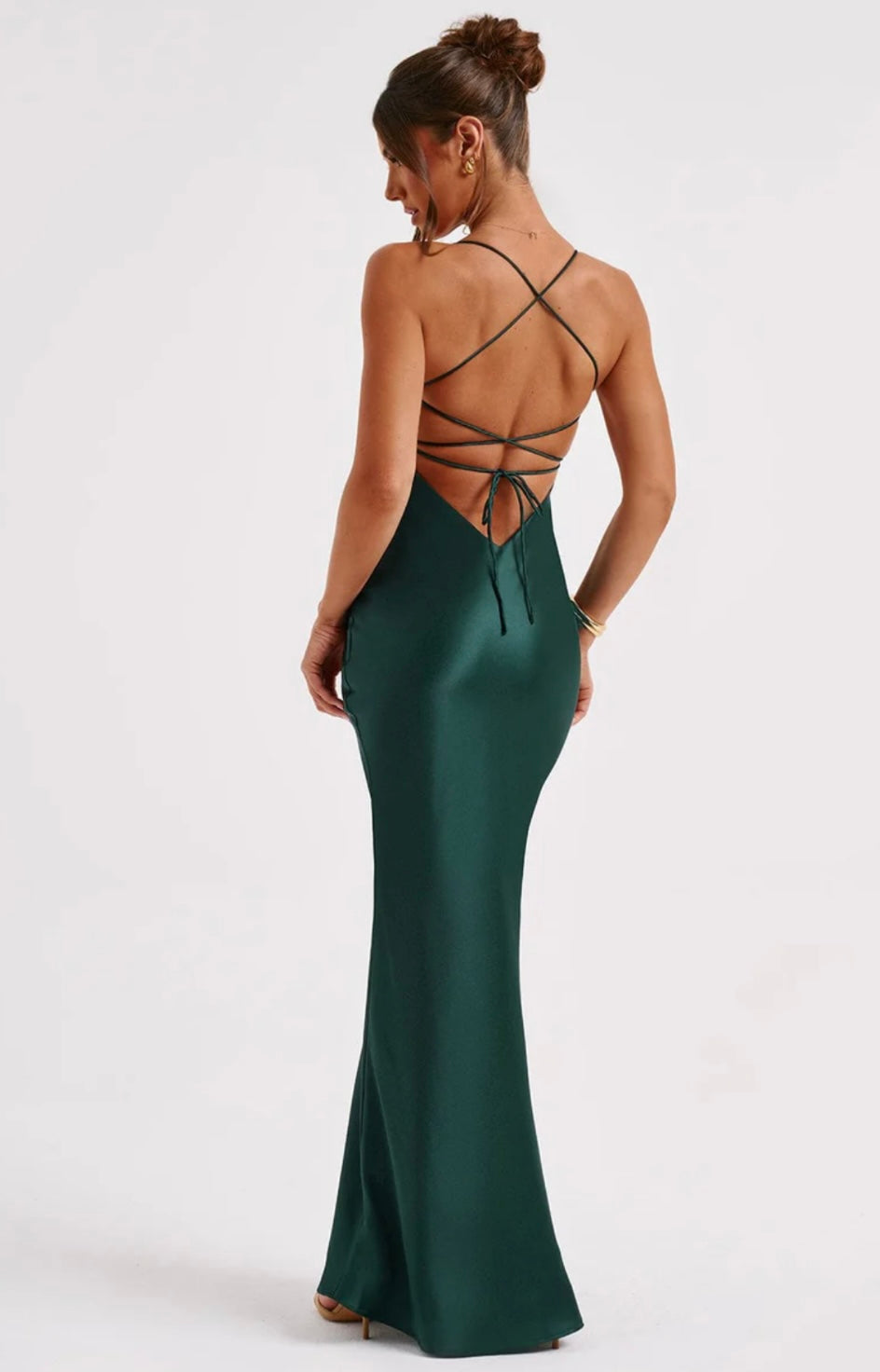 Macie | Robe Maxi