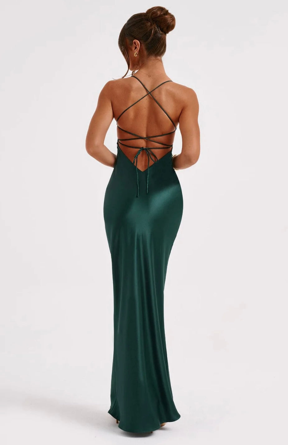 Macie | Robe Maxi
