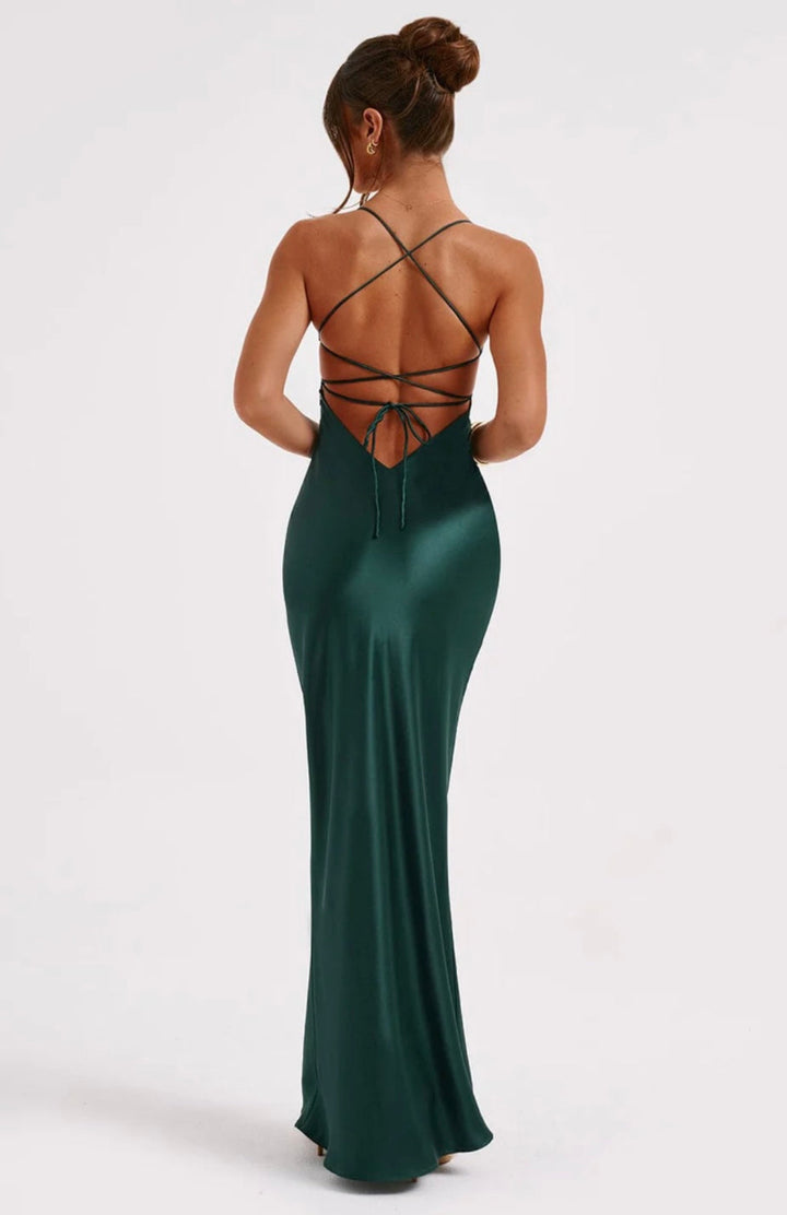 Macie | Robe Maxi