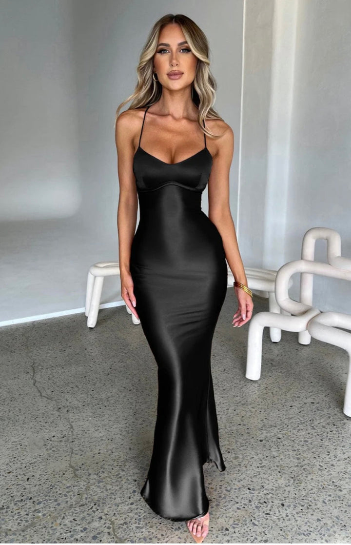 Macie | Robe Maxi