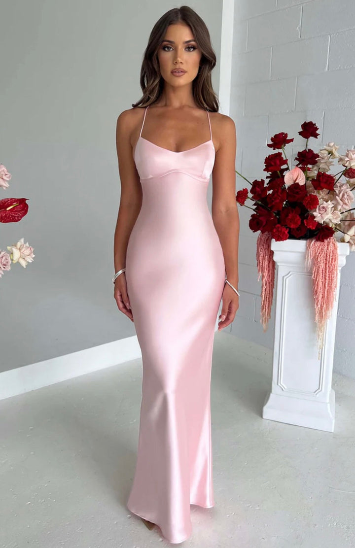 Macie | Robe Maxi