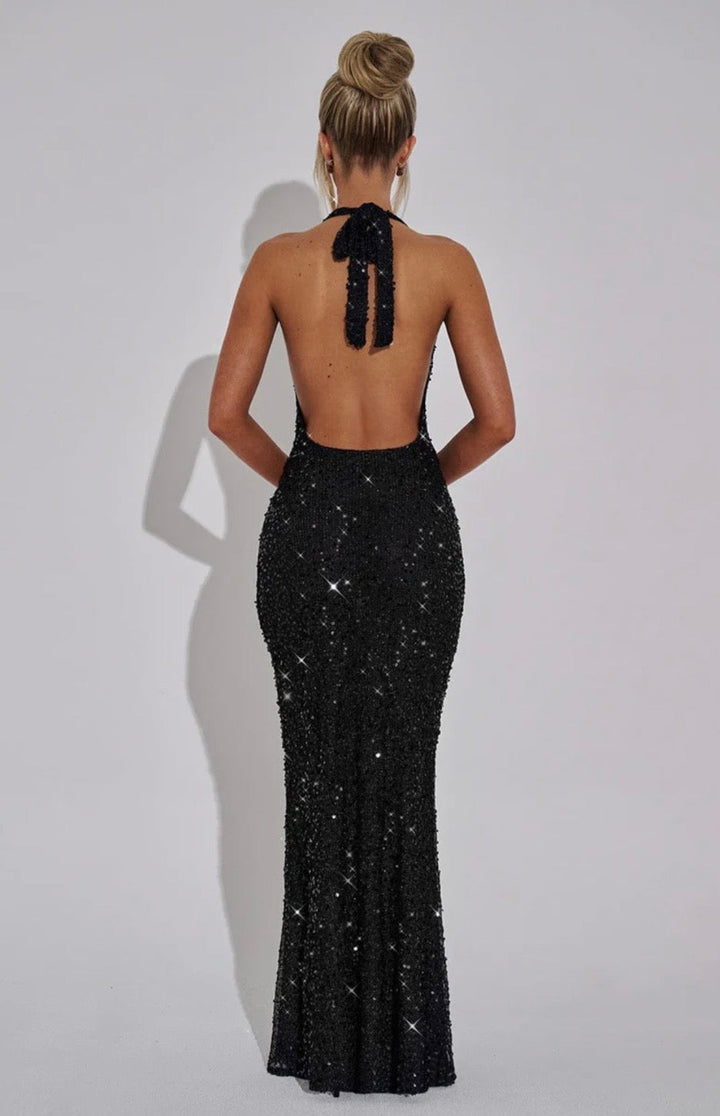 Stellara | Robe Maxi