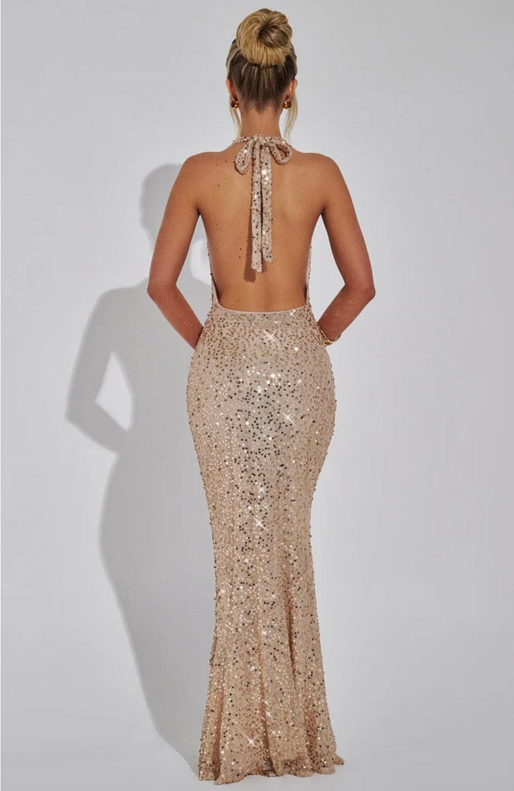 Stellara | Robe Maxi