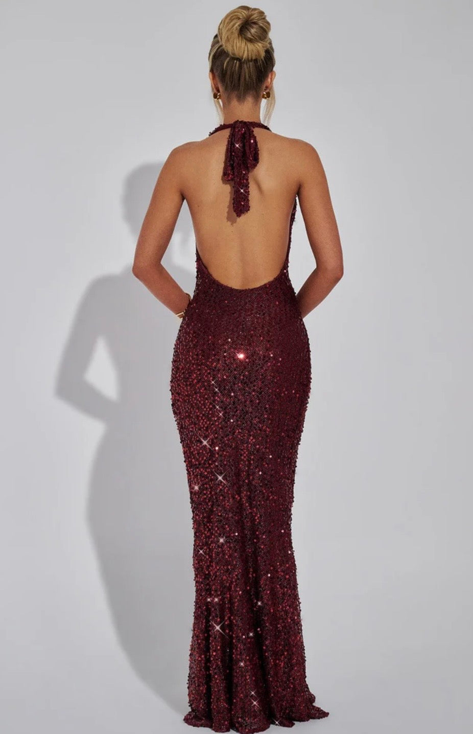 Stellara | Robe Maxi
